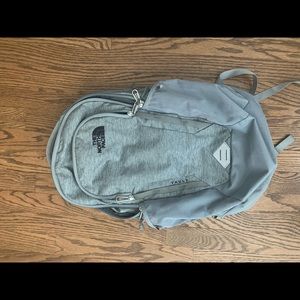 Like New North Face backpack